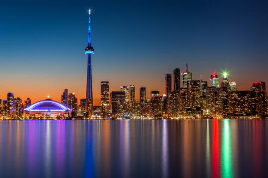 Toronto-seo-skyline