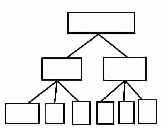 site structure