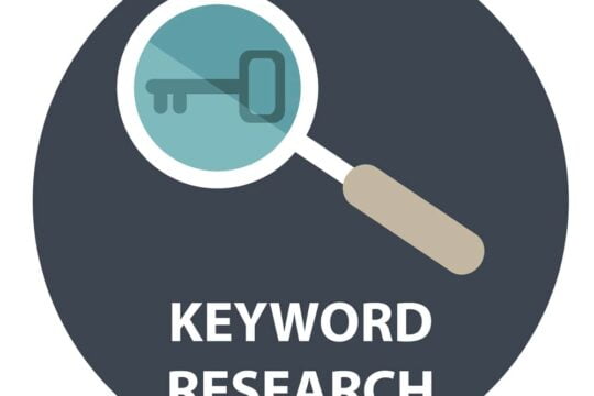 Keyword research in Hamilton