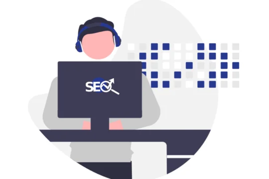SEO Consultant