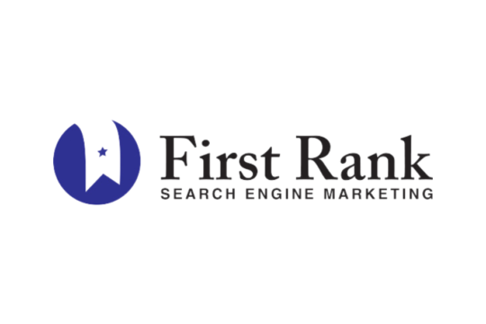 firstrank logo
