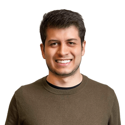 Miguel Headshot