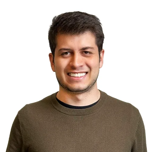 Miguel Headshot