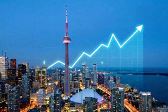 the cost of SEO in Toronto