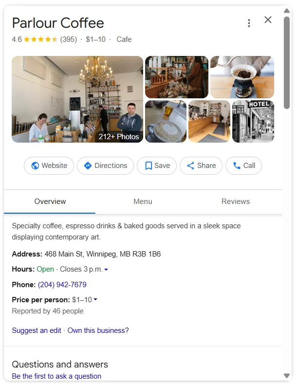 A Comprehensive Guide to Local Business SEO in 2026