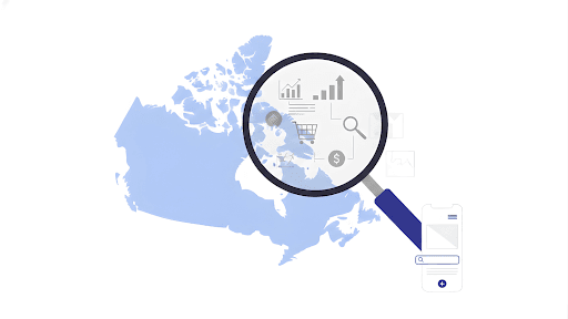 The Economic Impact Of Digital Search In Canada