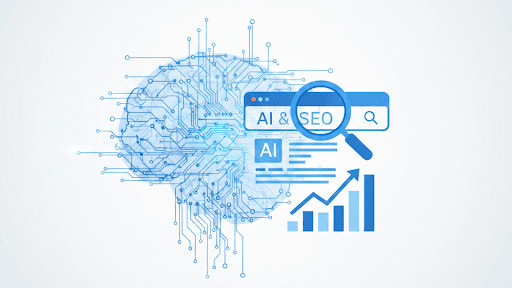 How AI Is Impacting The SEO Industry