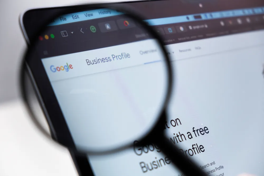 google