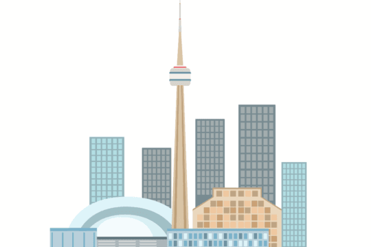 Brampton Vs. Toronto Giants - How To Outrank Them On Google With SEO