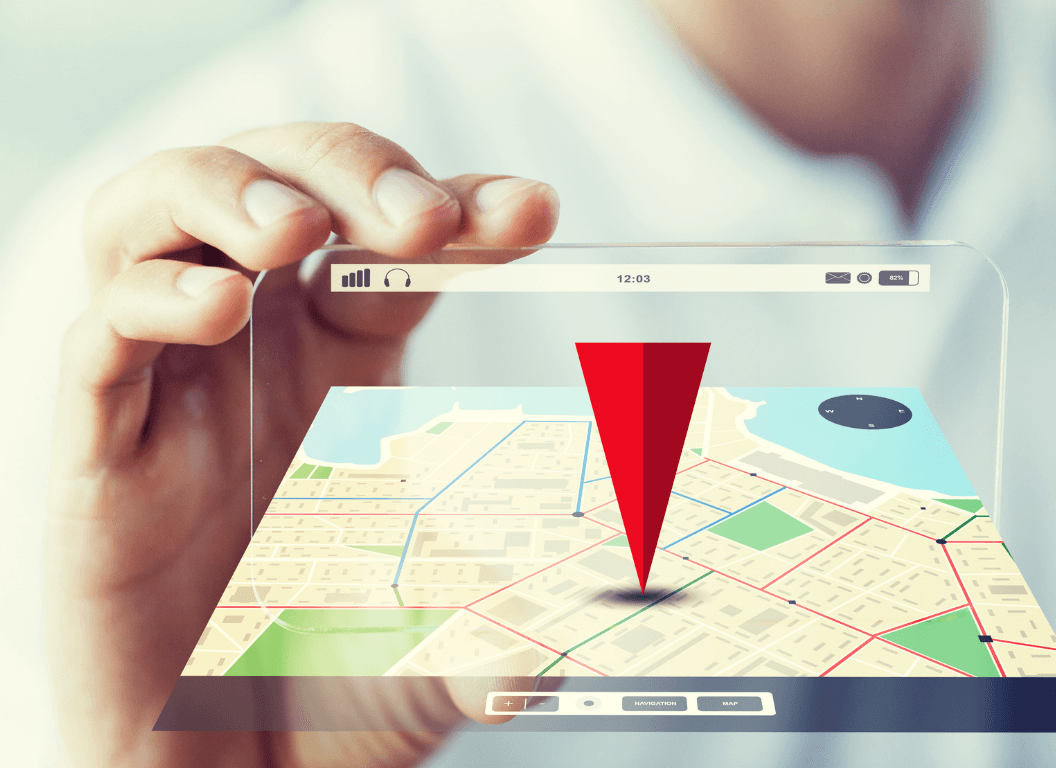 Why Your Business Isn’t Showing Up On Google Maps In Brampton