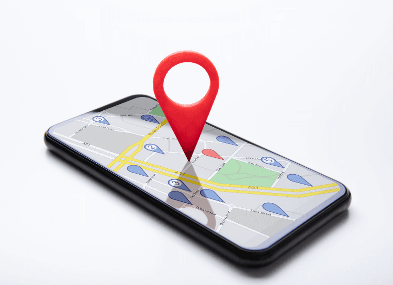Why Your Business Isn’t Showing Up On Google Maps In Brampton