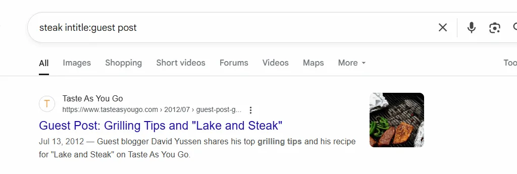 local seo guide