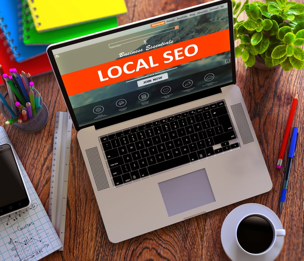 local seo guide