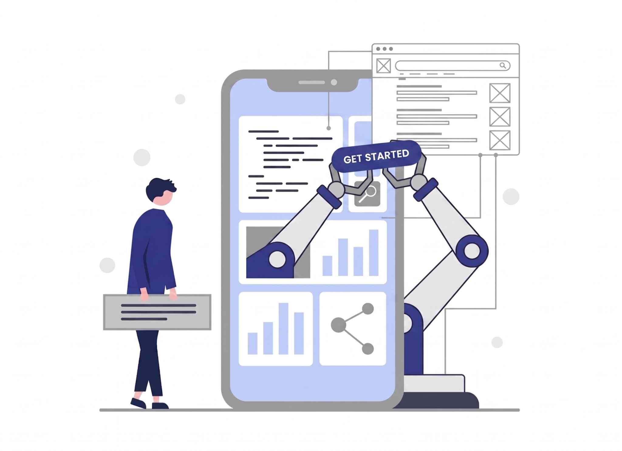 How To Develop A Website That shows up On Google In 2026
