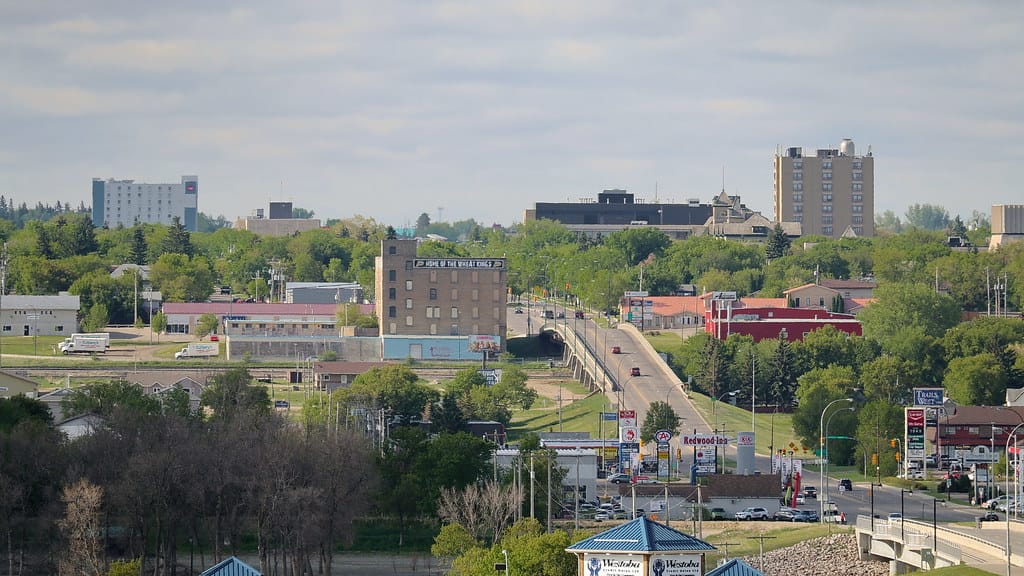 SEO Brandon, Manitoba, Canada