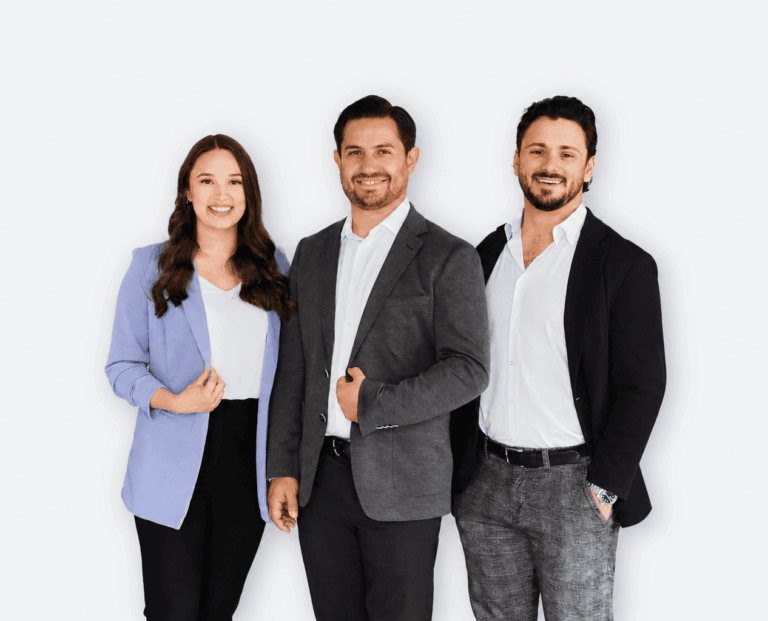 First rank Partners